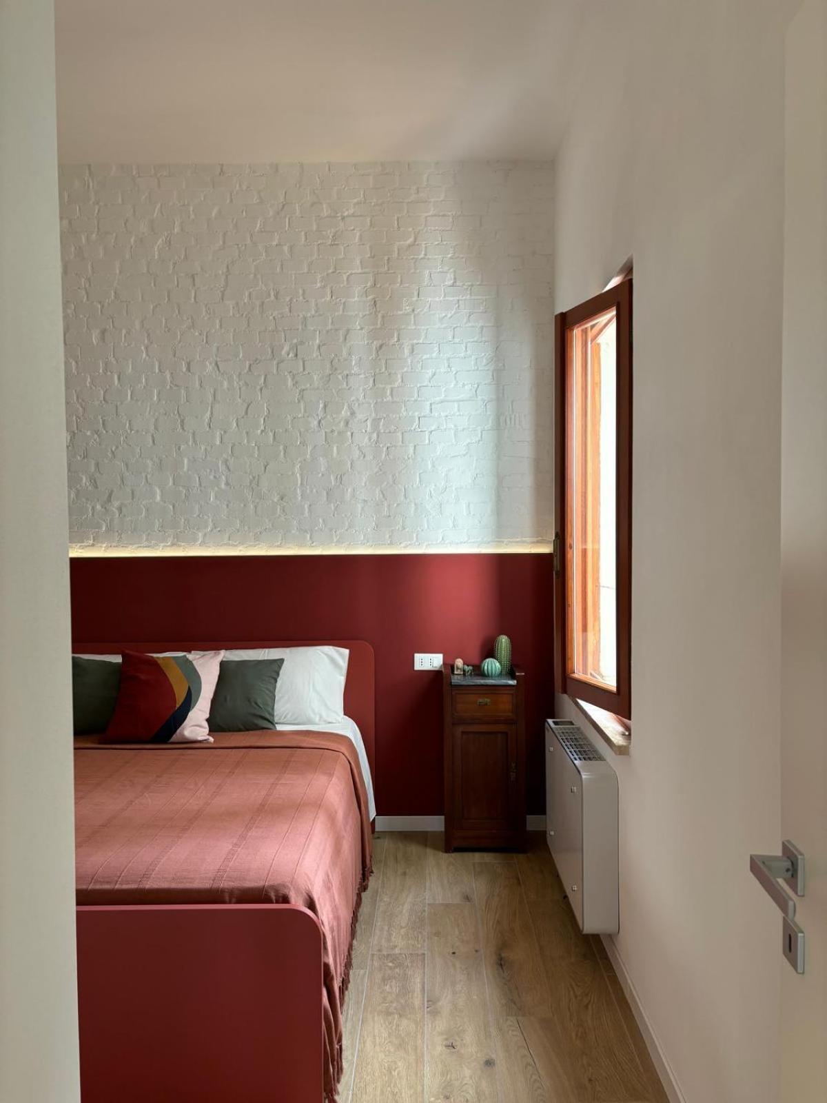 Casa Giu Villa Cecina  Bagian luar foto