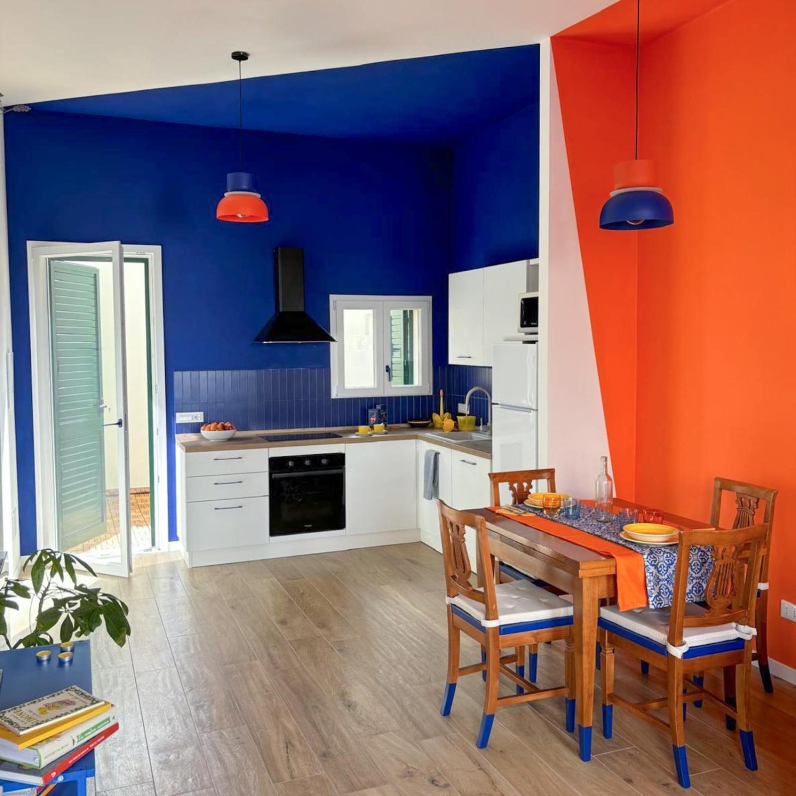 Casa Giu Villa Cecina  Bagian luar foto